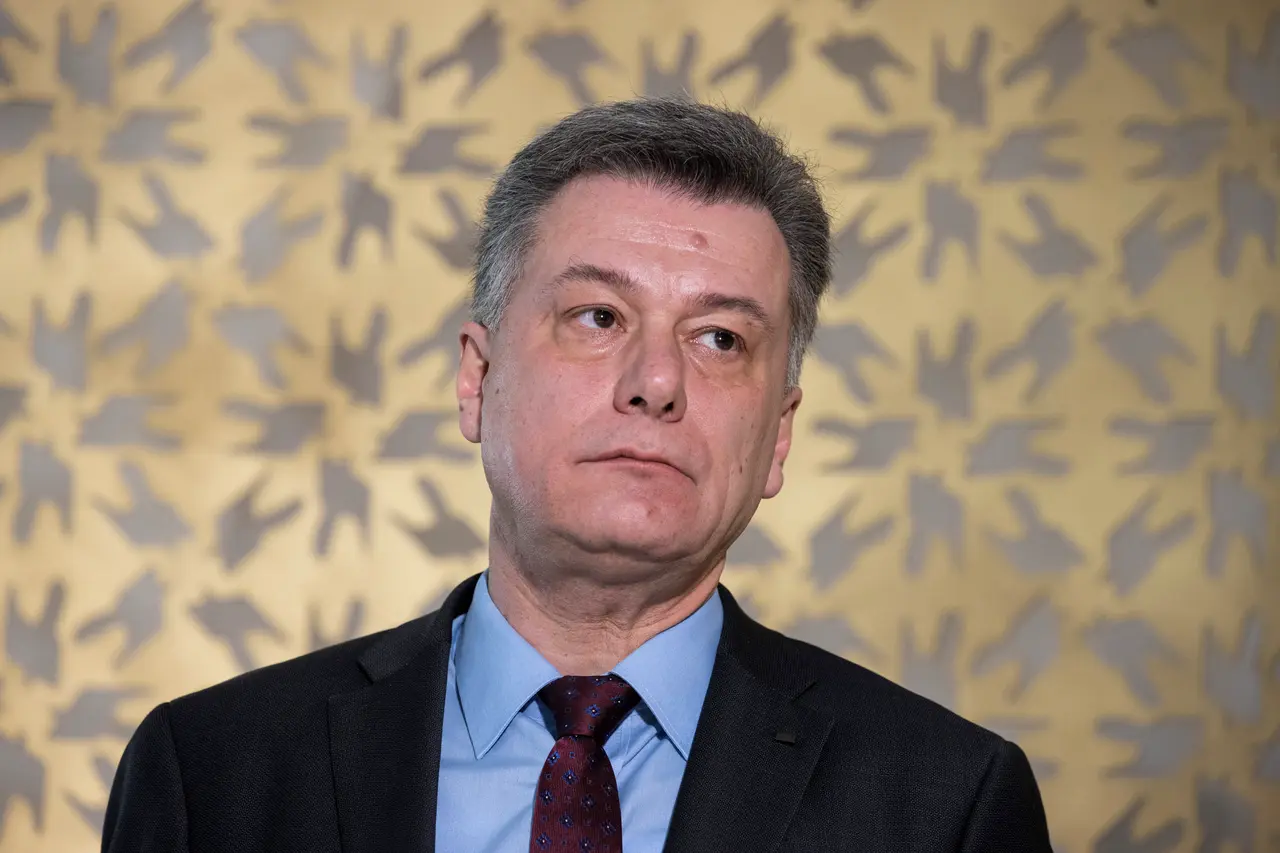 Pavel Blažek